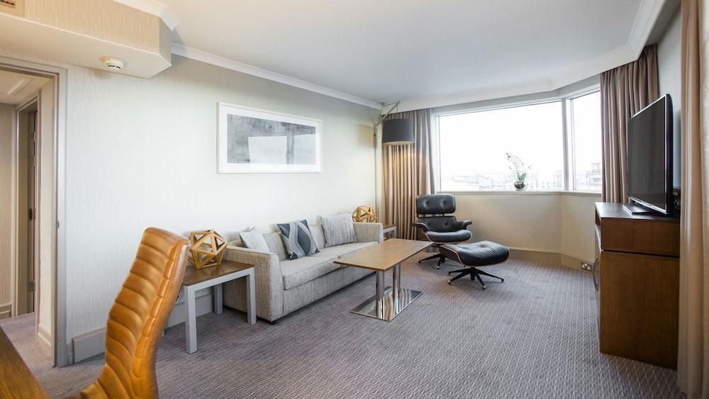 Crowne Plaza Glasgow By Ihg Dış mekan fotoğraf