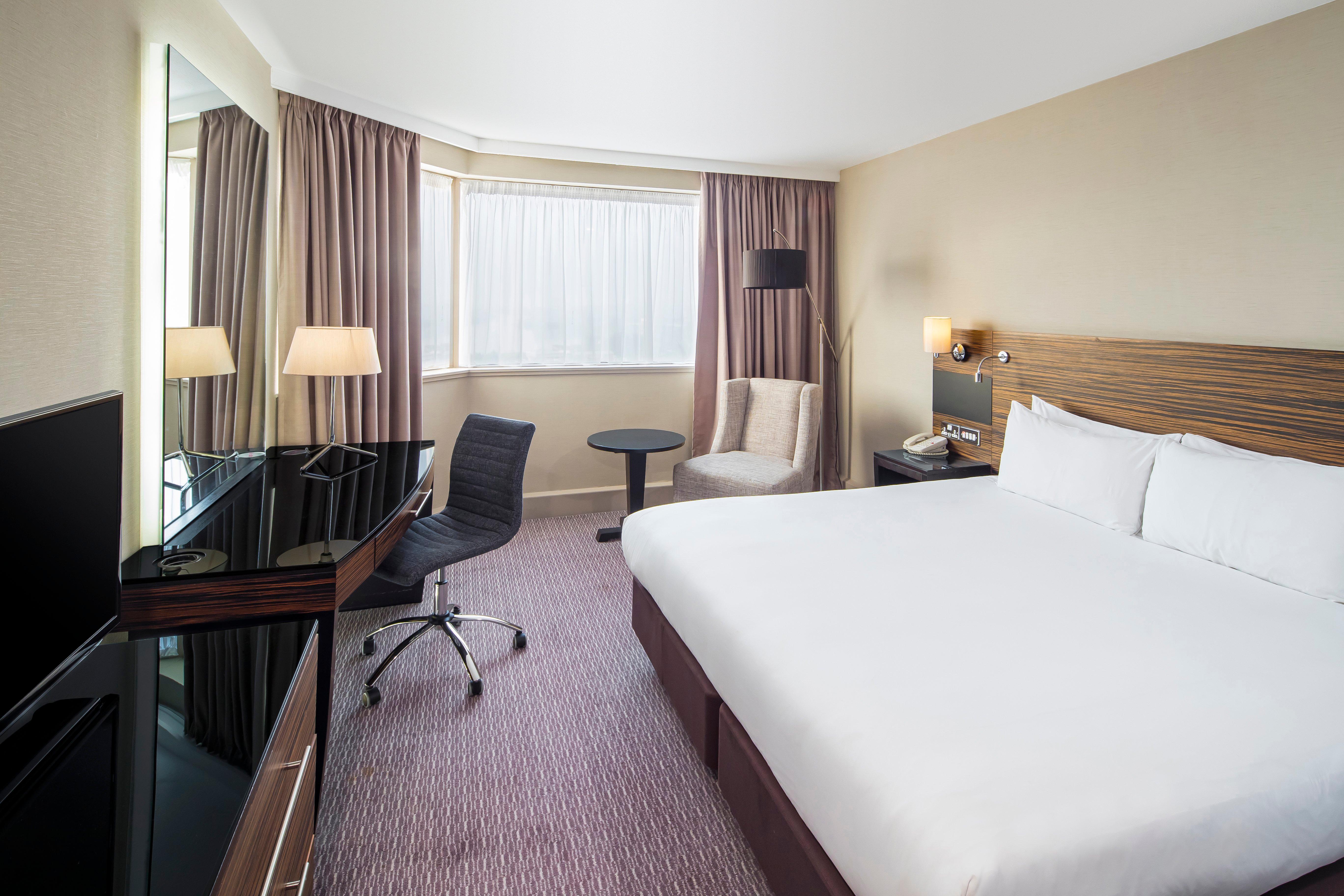 Crowne Plaza Glasgow By Ihg Dış mekan fotoğraf