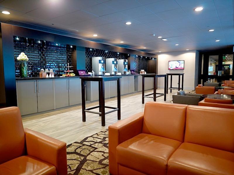 Crowne Plaza Glasgow By Ihg Dış mekan fotoğraf