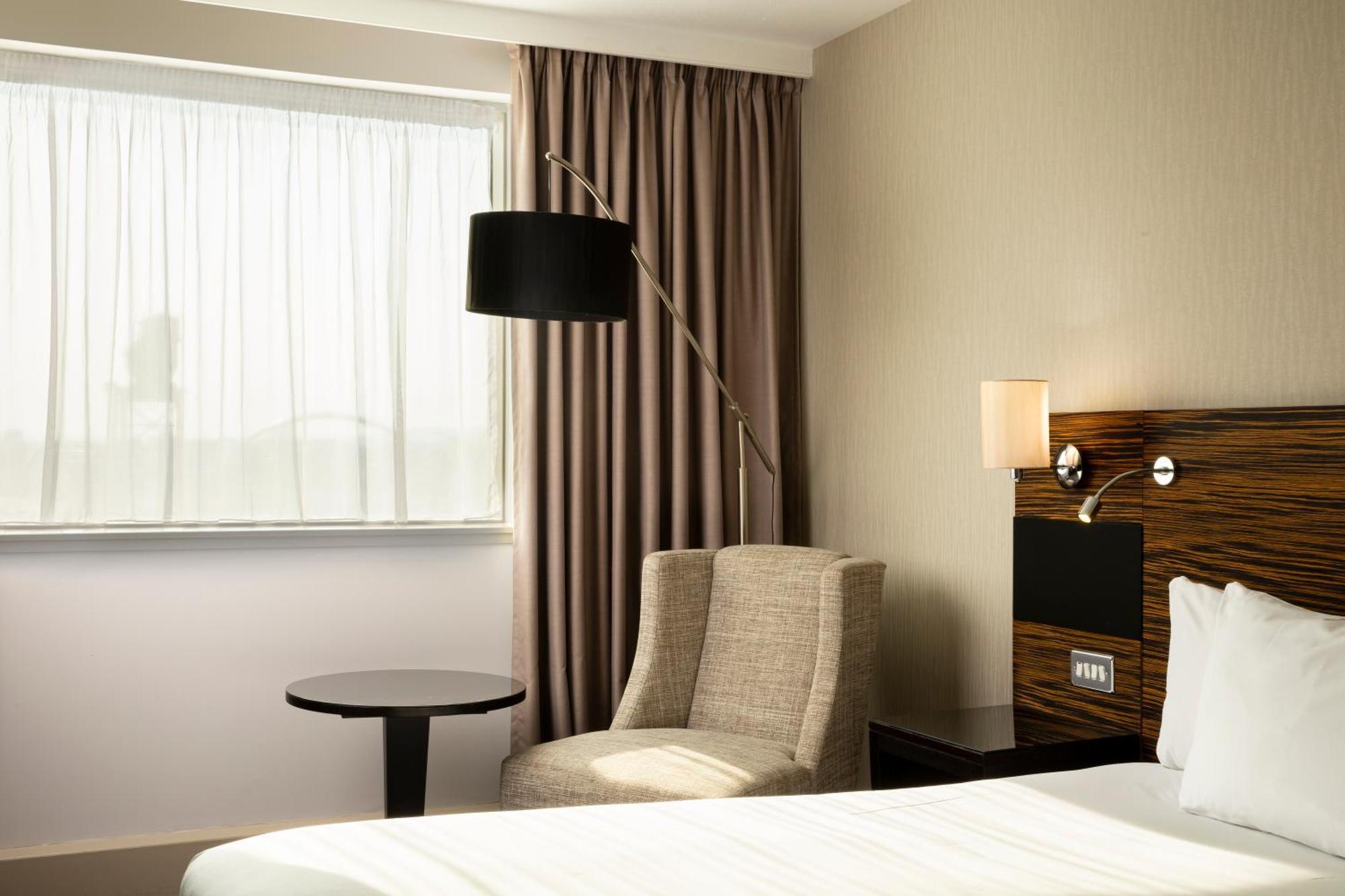 Crowne Plaza Glasgow By Ihg Dış mekan fotoğraf