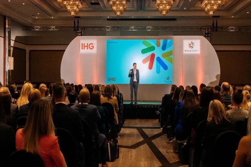 Crowne Plaza Glasgow By Ihg Dış mekan fotoğraf